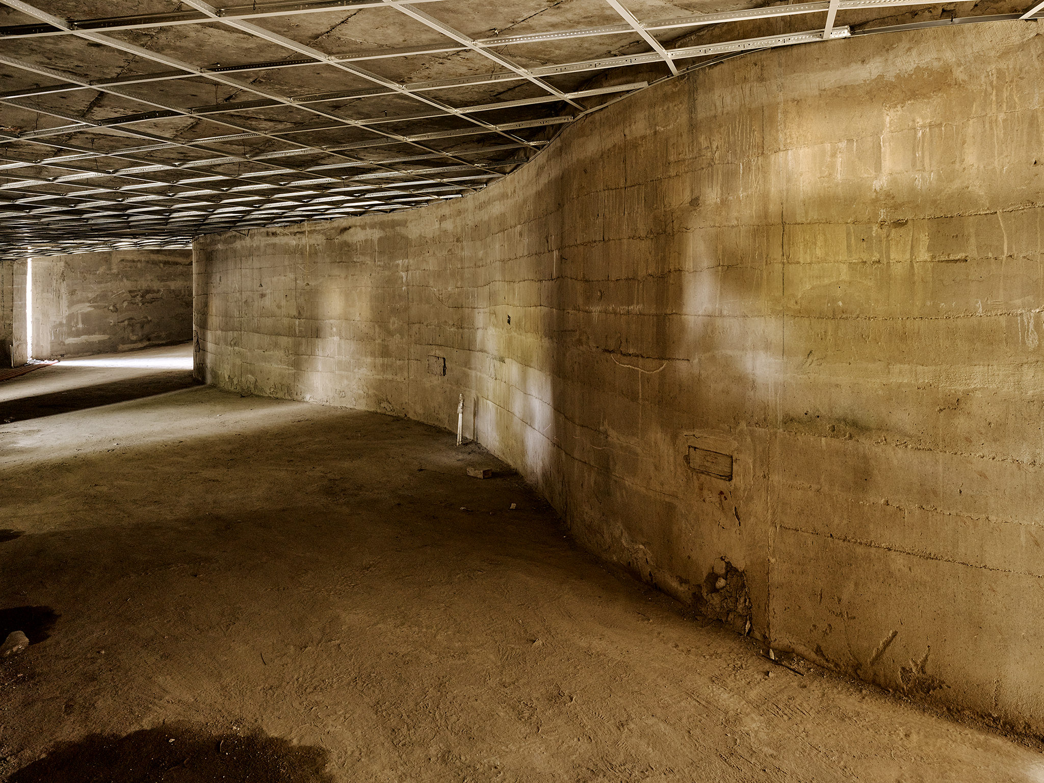 Nocturnal Animal House, Kamla Nehru zoological garden, Ahmedabad